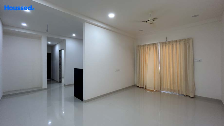 Sample Apartment